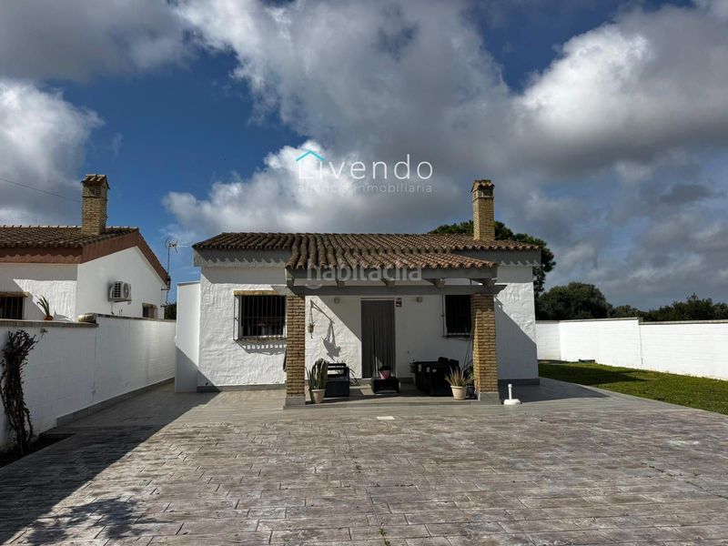 Foto 0697e41b-600d-4f99-802e-1f50e9c5982a. Casa a Barrio Nuevo Conil de la Frontera
