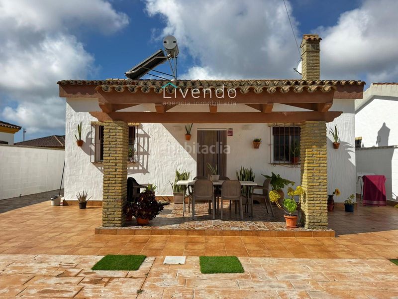Foto a6c6a13b-705d-48d6-b25f-2adee1941397. Casa a Barrio Nuevo Conil de la Frontera
