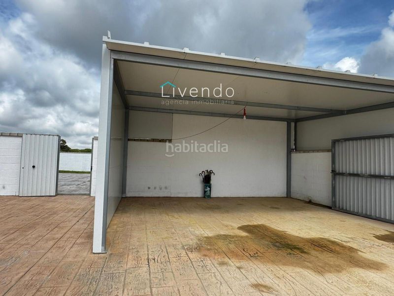 Foto dbe5bcfd-c093-4a18-8ec3-fe3831c69df9. Casa a Barrio Nuevo Conil de la Frontera