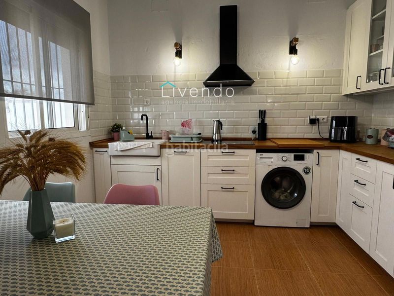 Foto f7881a4c-355d-4f78-901a-65fa9cada062. Casa a Barrio Nuevo Conil de la Frontera