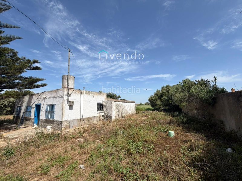 Foto 74d6de6d-9443-45e6-bc1a-80ec838746d9. Xalet a Barrio Nuevo Conil de la Frontera
