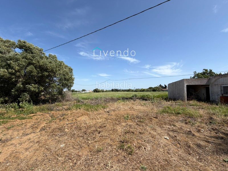 Foto 84340a32-2846-405d-9546-13afdb42211a. Xalet a Barrio Nuevo Conil de la Frontera