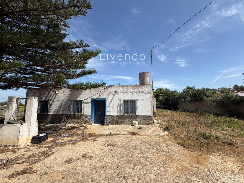 Foto a2cdb2a9-c9be-427d-9ecd-1afa404ba81b. Xalet a Barrio Nuevo Conil de la Frontera