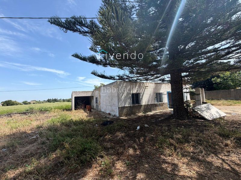 Foto b0b23285-c3ae-4883-a3ea-4a70fb98ce31. Xalet a Barrio Nuevo Conil de la Frontera