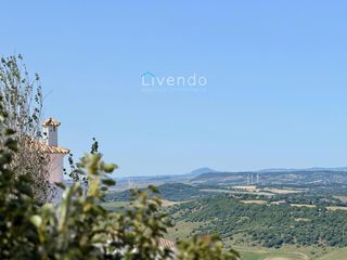 Appartement à Vejer. Gran vivienda de 147m2 con mucha luz, balcones y ubicación inmej