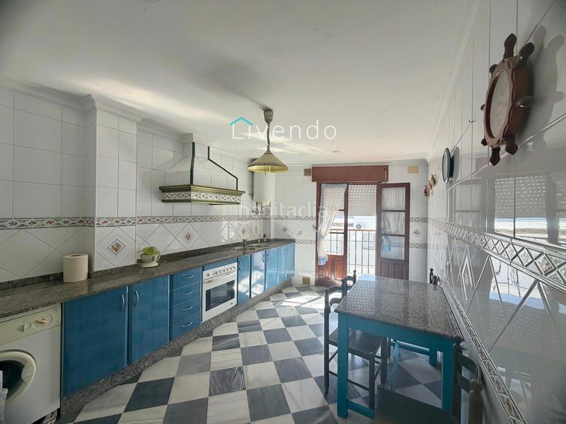 Foto a695bbe4-0eda-4d2a-b939-ad54fb0e0dab. Flat in Vejer Vejer de la Frontera