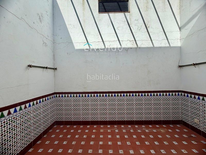 Foto cb1a90e9-8a45-4ffd-ad50-c9300ad0c21e. Flat in Vejer Vejer de la Frontera