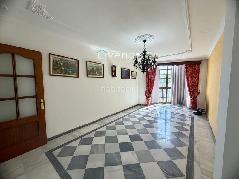 Foto d5a2eba7-60fd-408d-991d-fdac6b22659e. Flat in Vejer Vejer de la Frontera