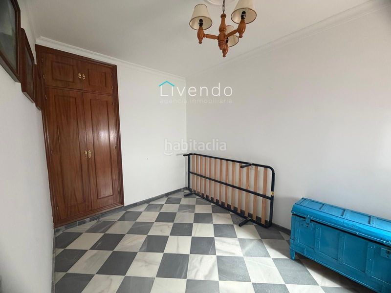 Foto d6ac473f-25d2-4474-bdd4-5a5d8be03cf4. Flat in Vejer Vejer de la Frontera