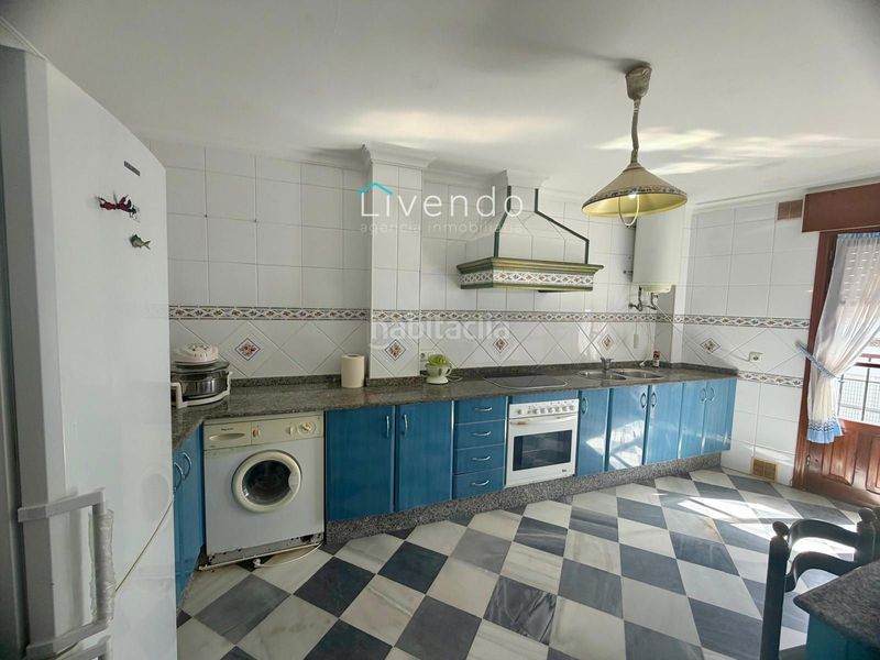 Foto ddd24e1e-cd60-416a-91e1-8d5787084730. Flat in Vejer Vejer de la Frontera