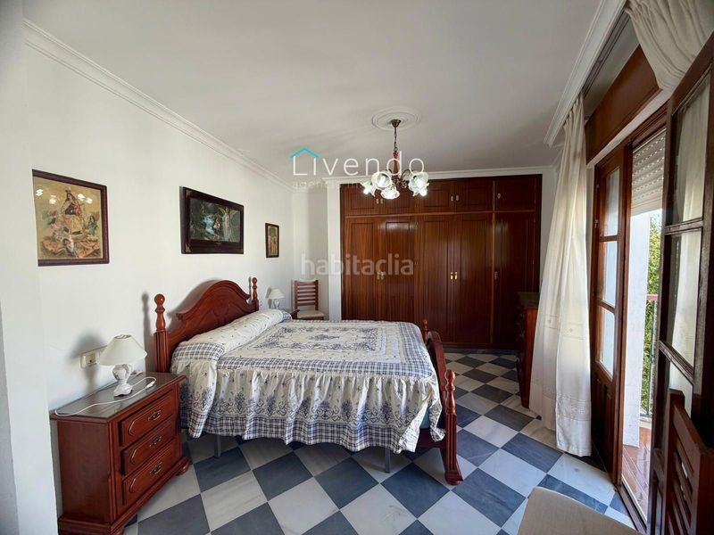 Foto e0e795f1-933c-4459-bde7-54e617f3e3ea. Flat in Vejer Vejer de la Frontera