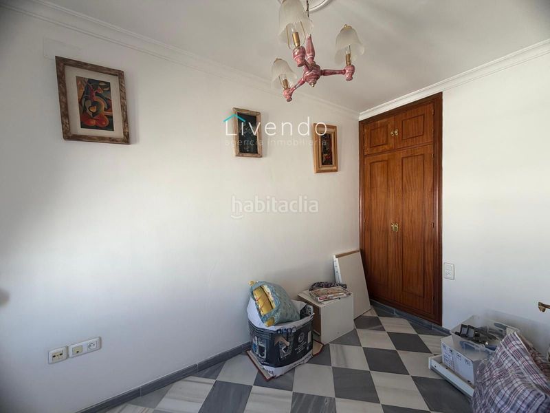 Foto ed299812-3afe-4c29-b48d-23fbb4f7748c. Flat in Vejer Vejer de la Frontera