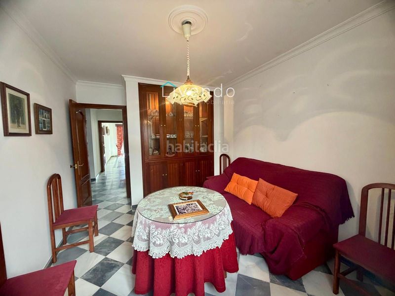 Foto ff6ac48b-6f13-4b87-acfe-3c7491d85988. Flat in Vejer Vejer de la Frontera