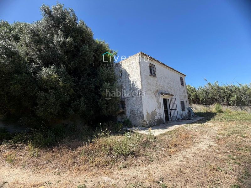 Foto 0a92b5e9-99e6-45c3-a981-c6729516c36b. Casa a Vejer Vejer de la Frontera