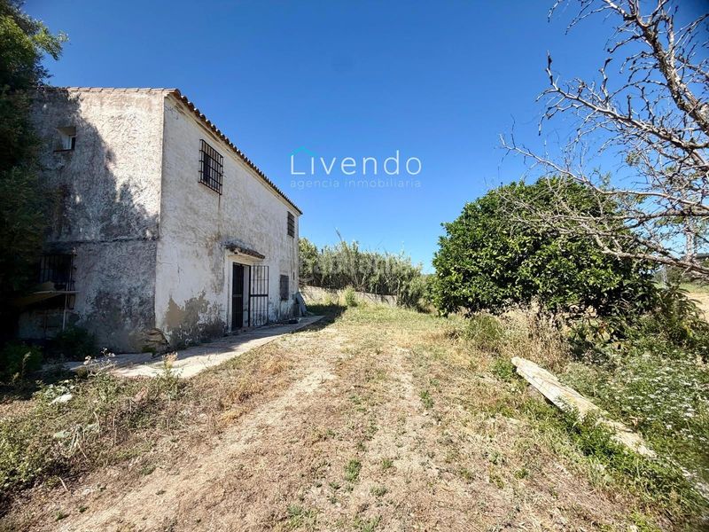 Foto 7a6182bd-89ba-4468-964f-5ff747c00f1e. Casa a Vejer Vejer de la Frontera