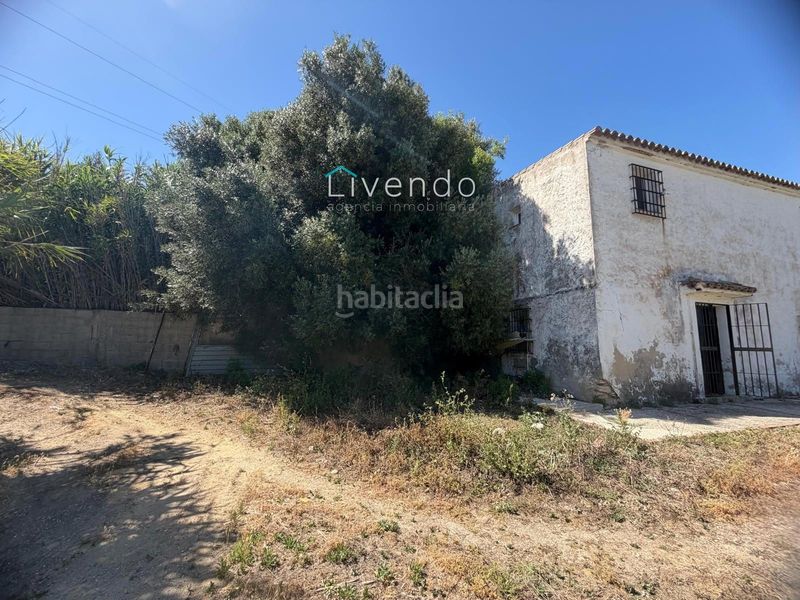 Foto 8a9dcd3e-bc9c-4df5-9934-f2660b0be57f. Casa a Vejer Vejer de la Frontera
