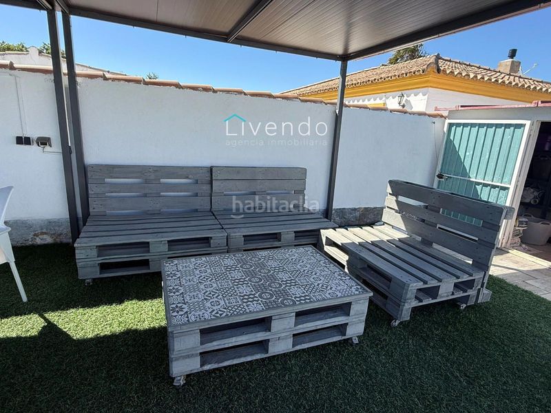 Foto 86e3d5df-f44f-4965-96da-d8c361ef4ee6. Xalet amb piscina a Los Franceses - La Vega Chiclana de la Frontera