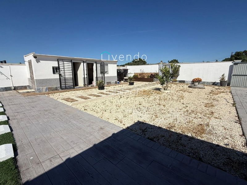 Foto c2bd97f8-637b-4f2f-b1fb-970024f99874. Xalet amb piscina a Los Franceses - La Vega Chiclana de la Frontera