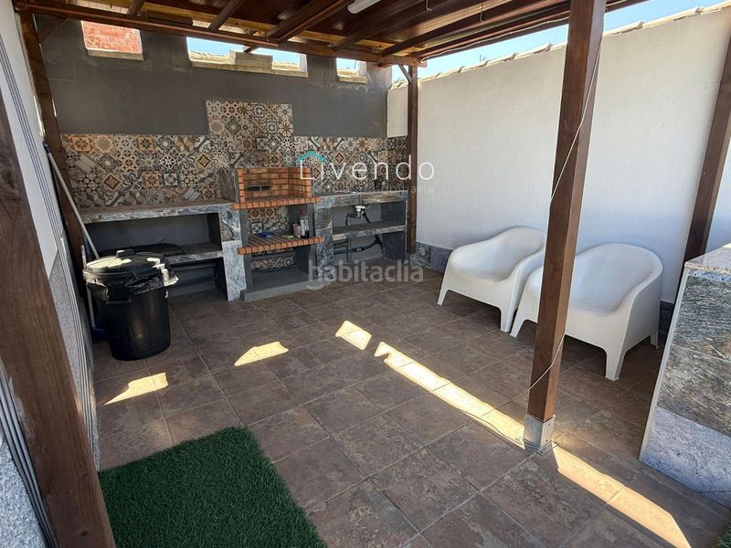 Foto e21e3e52-f636-4e35-9102-d1c3b7f265c2. Xalet amb piscina a Los Franceses - La Vega Chiclana de la Frontera