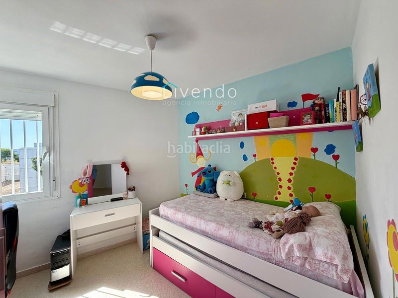 Foto c15fc789-5259-4230-998b-3c848b8c46b6. Pis amb aparcament a Conil Conil de la Frontera