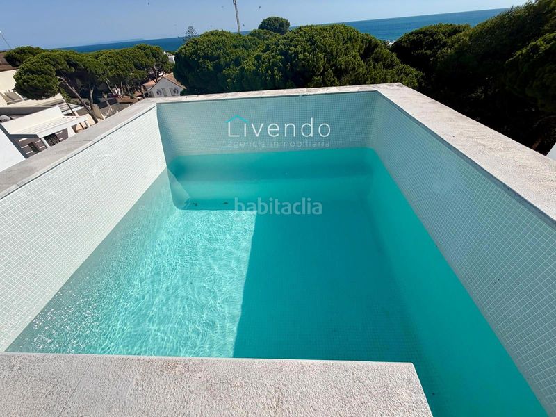 Foto 99b2d9c2-407c-45df-89e9-175428c0a090. Xalet amb aparcament piscina a Los Caños de Meca Barbate