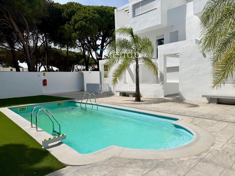 Foto e420d5cd-59a8-447a-9931-5aa5ec58b5da. Xalet amb aparcament piscina a Los Caños de Meca Barbate