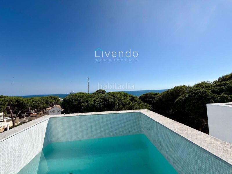Foto eafa314d-22b4-4315-9e00-6f17f09a234b. Xalet amb aparcament piscina a Los Caños de Meca Barbate
