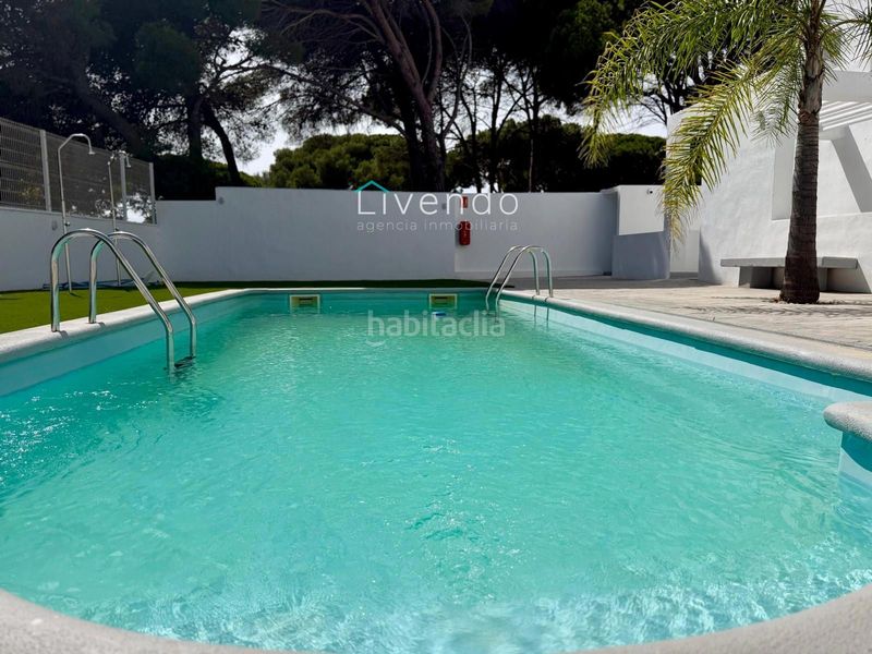 Foto ed1edc93-4e79-4e62-924f-1b88363f5d8d. Xalet amb aparcament piscina a Los Caños de Meca Barbate