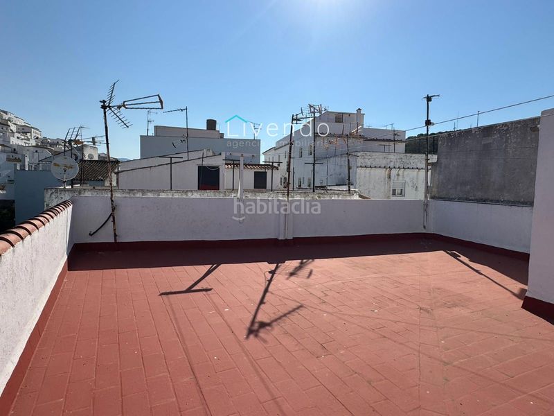 Foto bc7b6b34-7203-45d1-a236-7fb43bbe501b. Pis a Alcalá de los Gazules