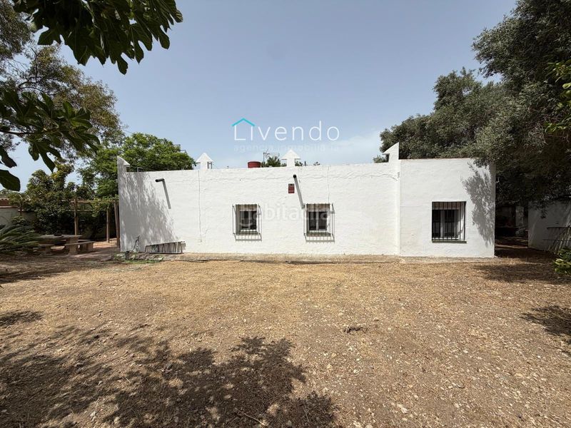 Foto 0ad47a8b-988a-44f4-852c-27c11a36d993. Xalet amb aparcament a Barrio Nuevo Conil de la Frontera