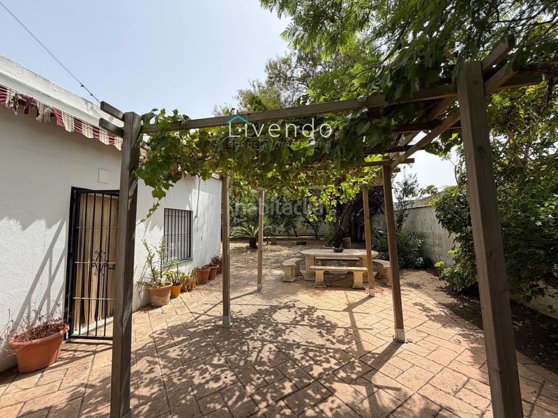 Foto 9d7efcfe-9094-4887-9a5a-eb9ba6018244. Xalet amb aparcament a Barrio Nuevo Conil de la Frontera