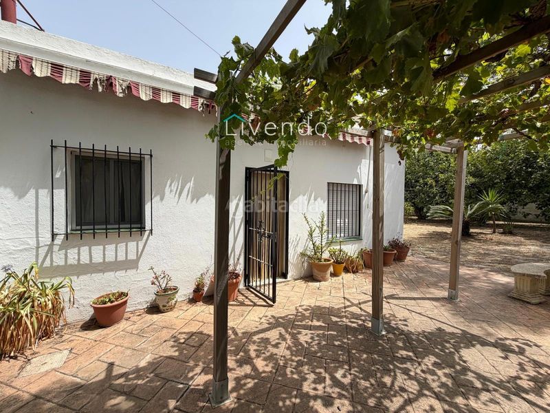 Foto c0611f93-8b24-4ff3-a870-2a5163863ad8. Xalet amb aparcament a Barrio Nuevo Conil de la Frontera