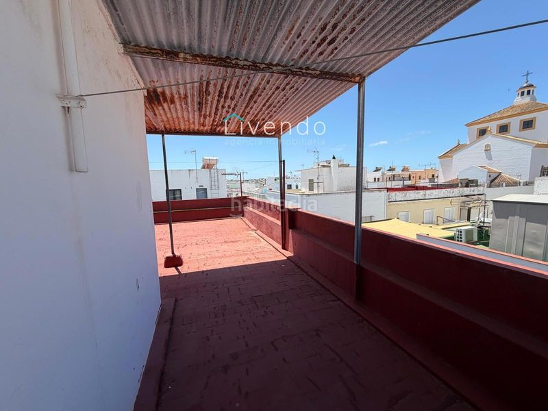 Foto bfec4e65-2146-4fad-9a9b-8e3a8c6e5c5a. Xalet a Barbate Barbate