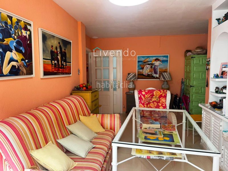 Foto ca981790-0cbe-4857-a2e6-d2098c525212. Pis a Conil Conil de la Frontera