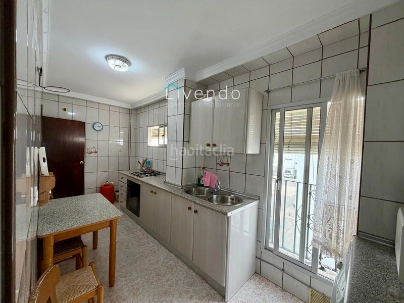 Foto a778fca7-795d-44db-aa6d-7722434bbbaa. Flat in Vejer Vejer de la Frontera