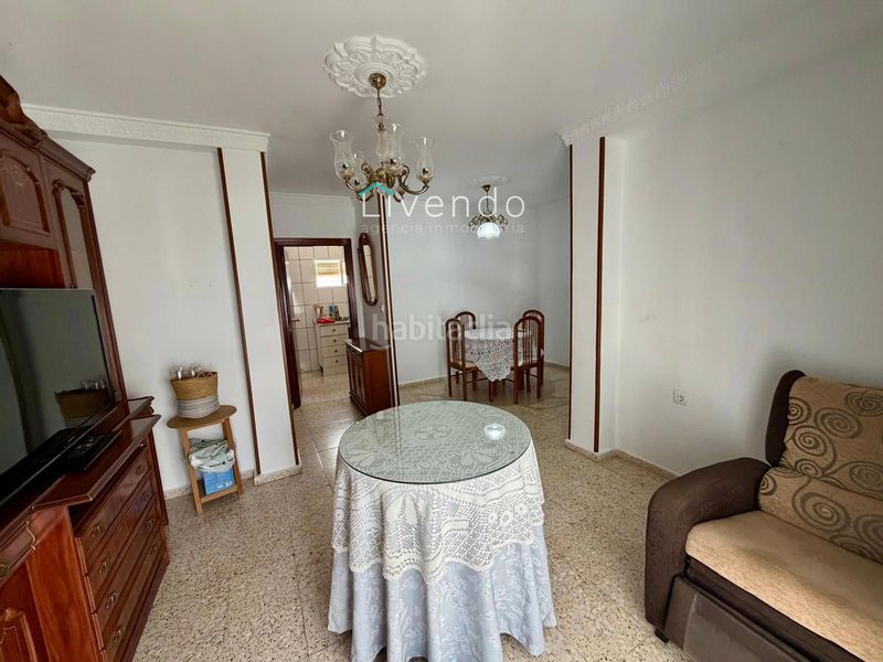 Foto b582e606-ffb2-4908-aca6-7f6d40537860. Flat in Vejer Vejer de la Frontera