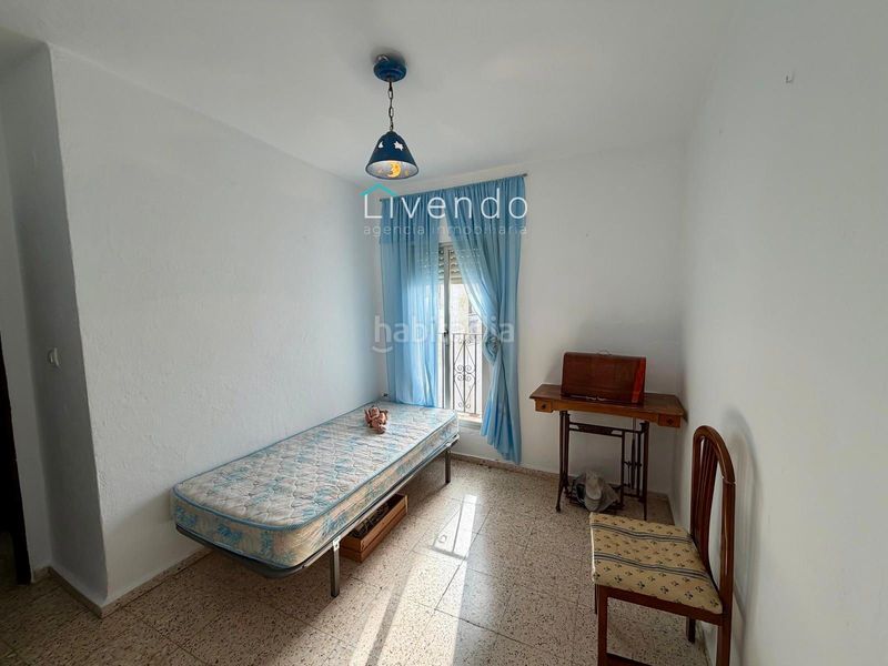 Foto cba1f9b6-6594-4dad-ad52-bf49a77bfe5b. Flat in Vejer Vejer de la Frontera