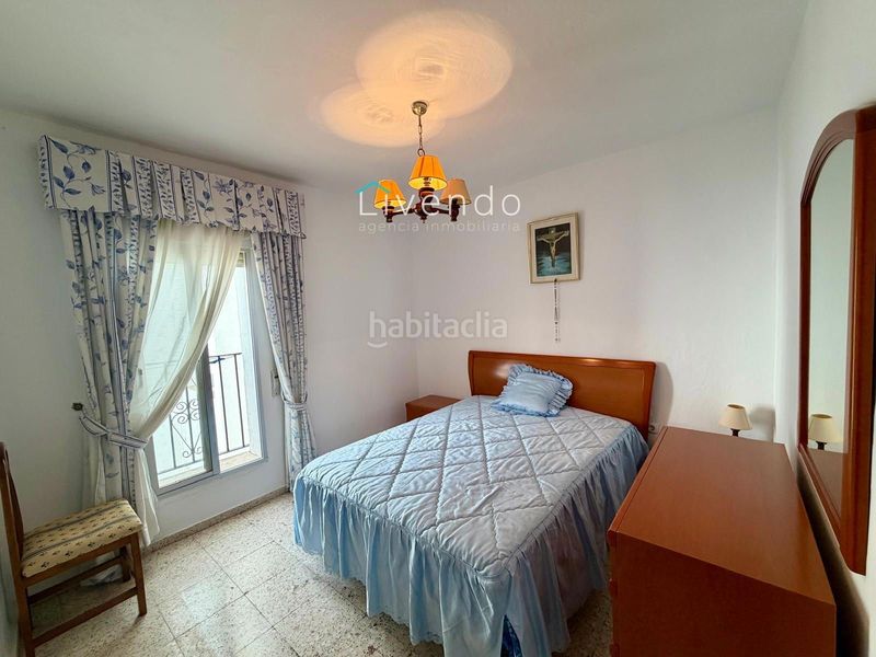 Foto f1698156-6f29-4059-8024-92a57e1a4716. Flat in Vejer Vejer de la Frontera