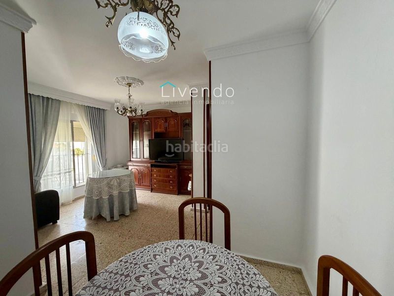 Foto f6c26bc0-3583-40a7-8abc-d3a79b655e46. Flat in Vejer Vejer de la Frontera