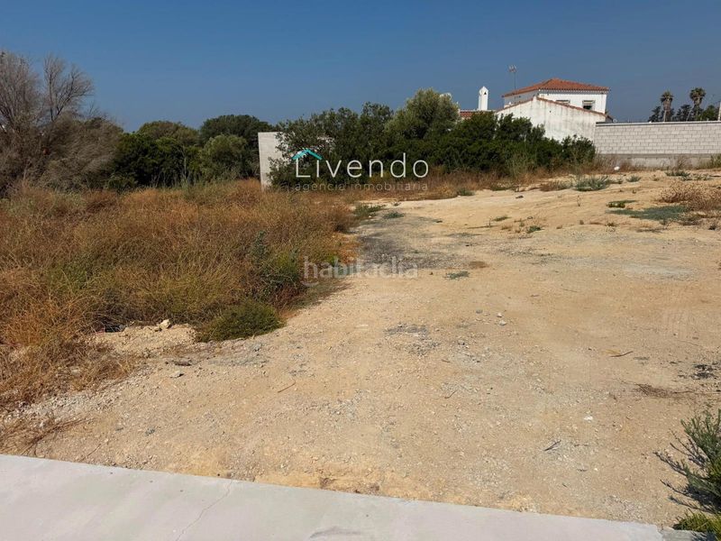 Foto 5b4df150-0502-4efc-a4c0-304b4a20cf93. Finca rústica a Conil Conil de la Frontera