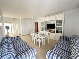 Flat  Mercurio. Vivienda en venta en conil zona mercado de abastos