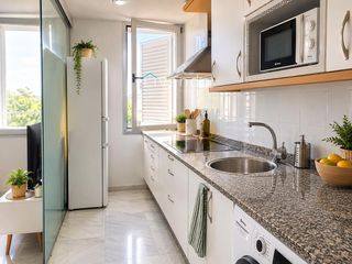 Flat in Conil