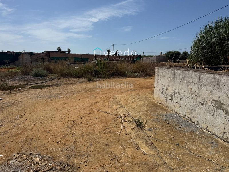 Foto 1aa70874-fb70-4fe4-b244-6523cf77b8ba. Terreny residencial a Barrio Nuevo Conil de la Frontera