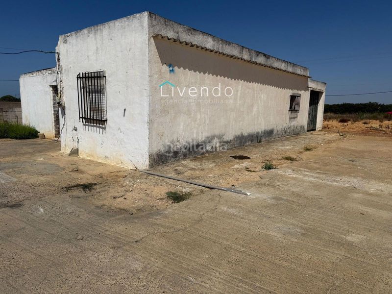 Foto 4e13d3ee-4558-4c21-bac1-0682d5b83b54. Terreny residencial a Barrio Nuevo Conil de la Frontera