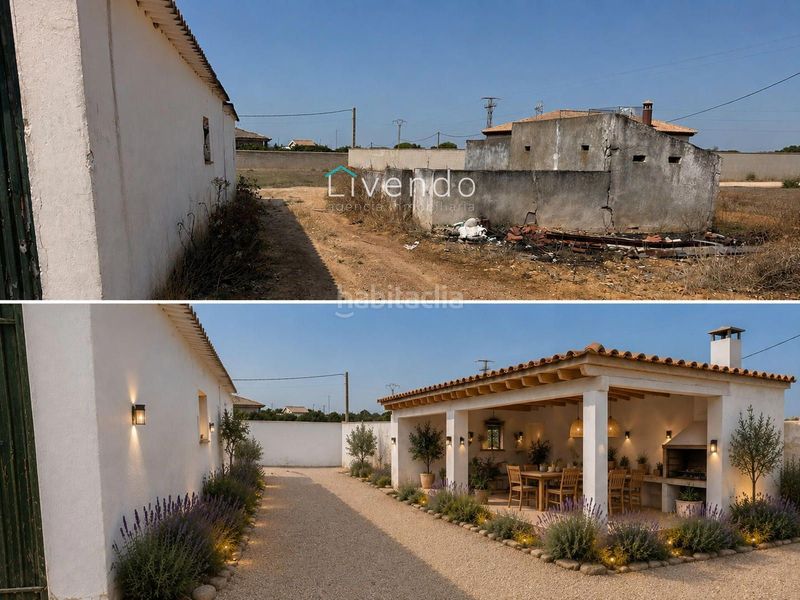 Foto 825e1ccb-e966-4c63-b35b-006e4fcddabd. Terreny residencial a Barrio Nuevo Conil de la Frontera