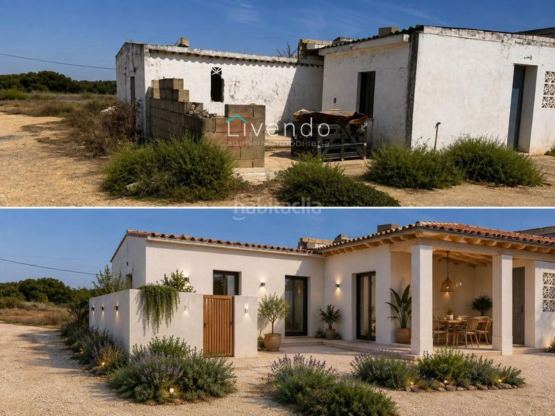 Foto a4d24b61-94dc-43ee-9f9c-efcfbf2ab984. Terreny residencial a Barrio Nuevo Conil de la Frontera