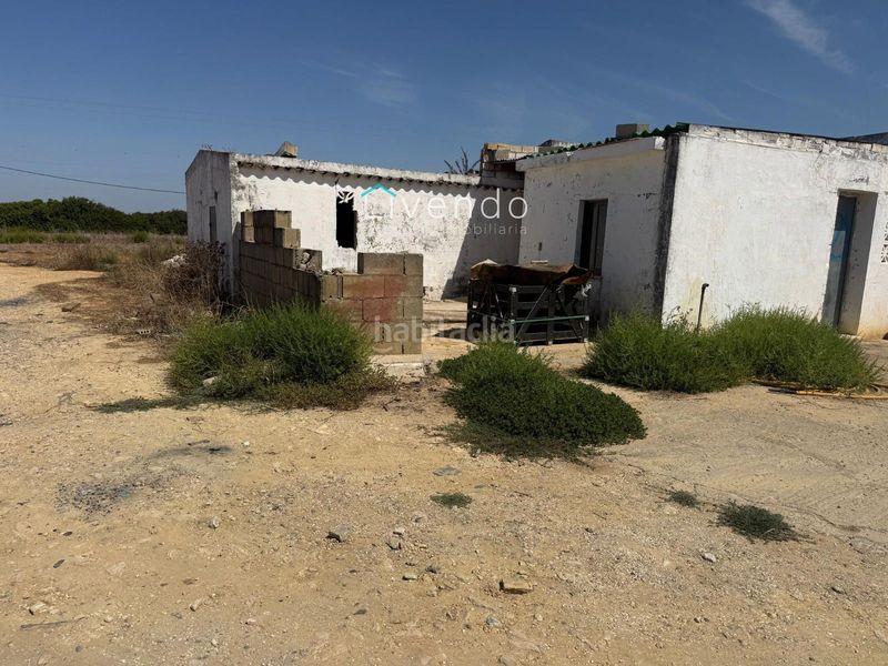 Foto c04be44c-d247-42d2-b069-c5ec675a7b5d. Terreny residencial a Barrio Nuevo Conil de la Frontera