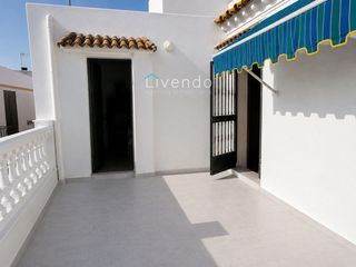 Maison à Barbate. Casa independiente de dos plantas