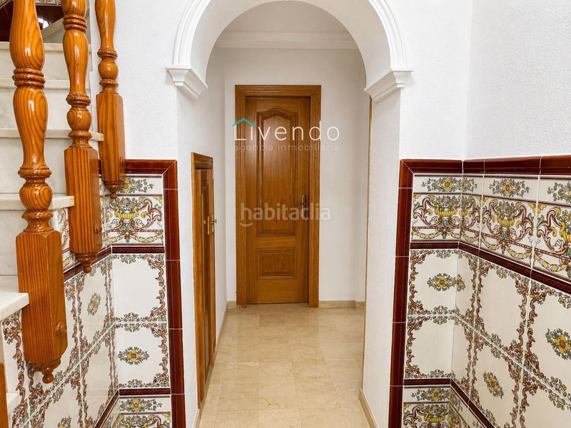 Foto a5f54f44-4494-4d16-af02-399037d8b352. Casa  independiente de dos plantas en Barbate Barbate