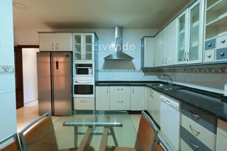 Semi detached house in La Casería - San Carlos. Unifamiliar en venta en san fernando, zona san carlos